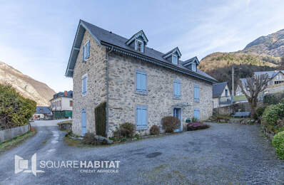 Appartement Cauterets 2 pièce(s) 30 m2 — photo du bien