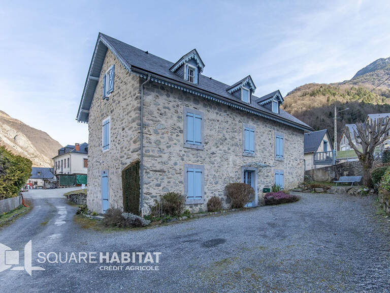 Appartement Cauterets 2 pièce(s) 30 m2 — photo 1