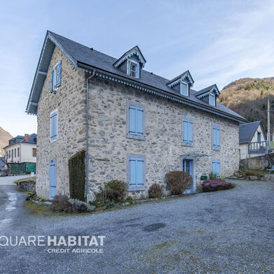 Appartement 2 pièces 117500 €