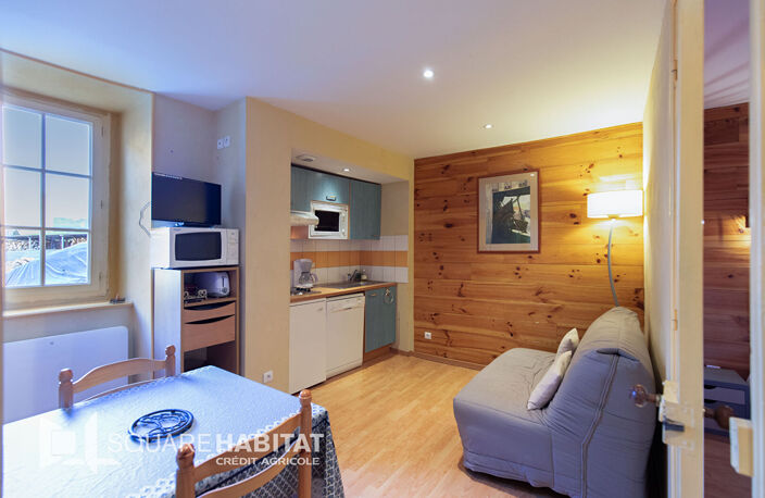 Appartement Cauterets 2 pièce(s) 30 m2 — photo 4