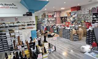 Commerce   m² à vendre à Nice (06000)