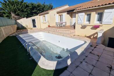 Maison 4 pièces 300000 €