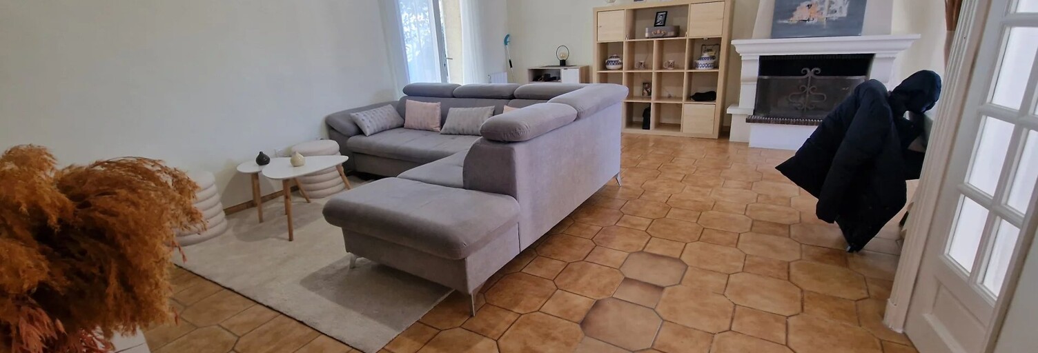 Maison 4 Pièces 100 m² à vendre à Narbonne (11100)