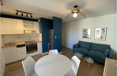 location appartement 742 € CC /mois à proximité de Saint-Sauveur (31790)