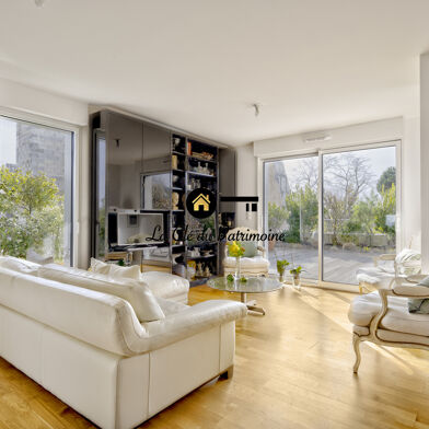 Appartement 5 pièces 483000 €