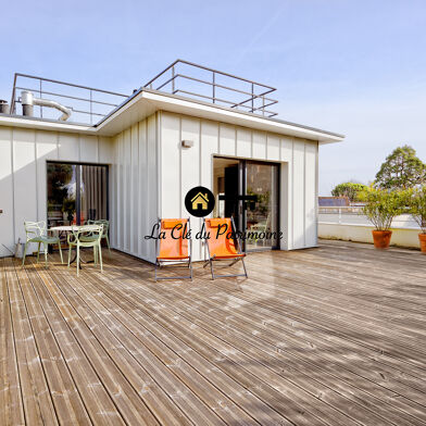 Appartement 5 pièces 483000 €