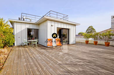 Appartement 5 pièces 483000 €