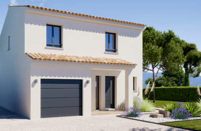 vente maison 305 000 € à proximité de Vinon-sur-Verdon (83560)