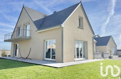 vente maison 515 000 € à proximité de Carentan-les-Marais (50500)