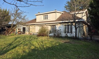 Maison 7 Pièces 220 m² à vendre à Seyssins (38180)