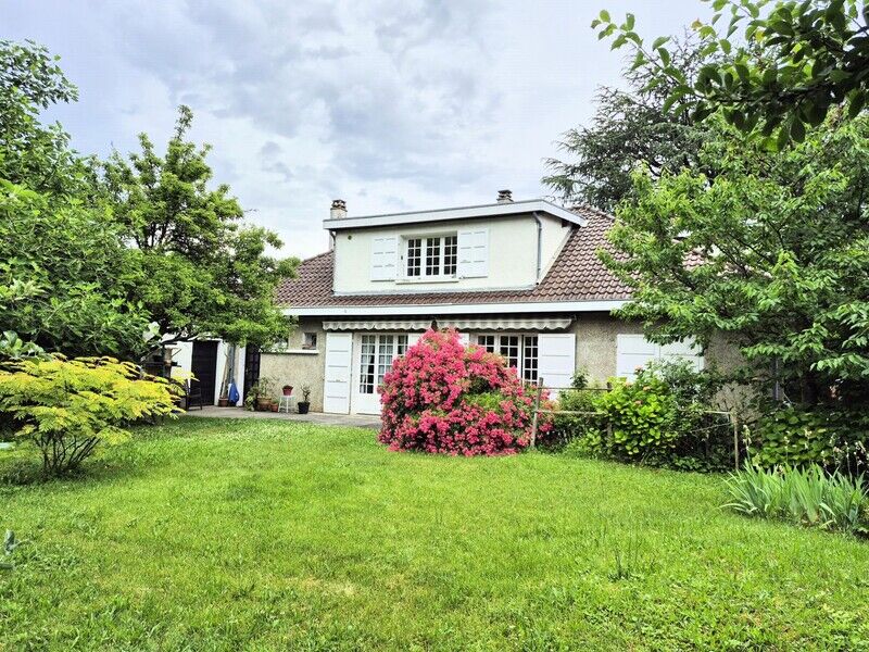 Villa / Maison 7 pièces  à vendre Seyssins 38180