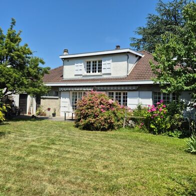 Maison 7 pièces 515000 €