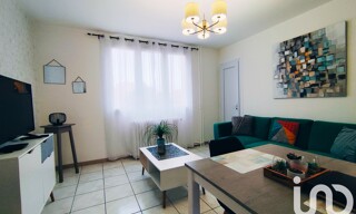 Appartement 3 Pièces 54 m² à vendre à Troyes (10000)
