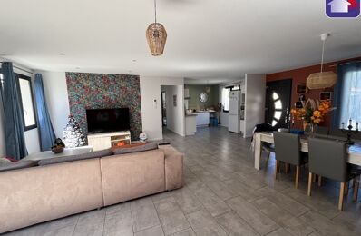 maison 4 pièces 97 m2 à vendre à Pamiers (09100)