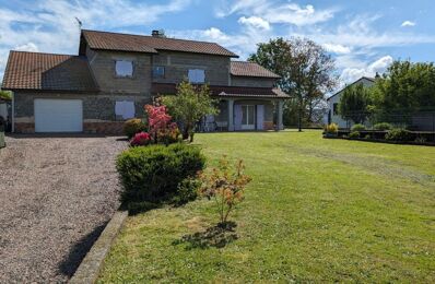 vente maison 269 000 € à proximité de Saint-Victor-Montvianeix (63550)