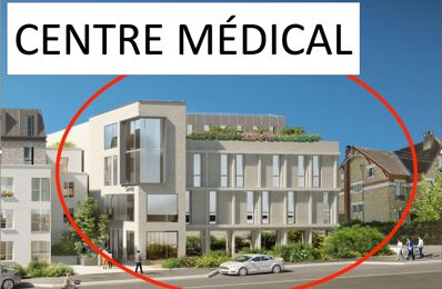 vente commerce 1 369 800 € à proximité de Seine-Saint-Denis (93)