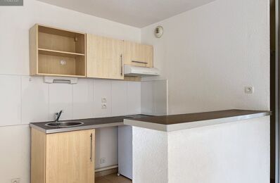 appartement 2 pièces 43 m2 à vendre à Nailloux (31560)