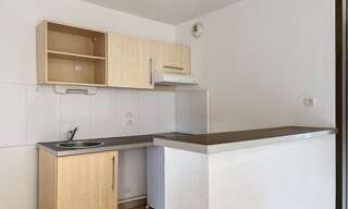 Appartement 2 Pièces 43 m² à vendre à Nailloux (31560)