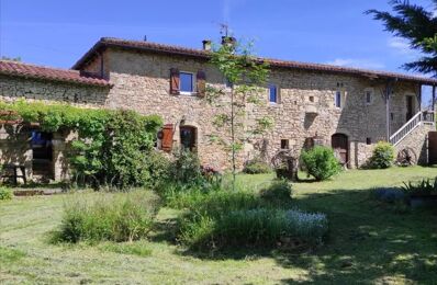 vente maison 235 000 € à proximité de Figeac (46100)