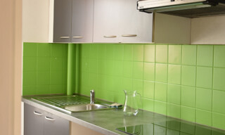 Appartement 1 Pièce 29 m² à louer à Brest (29200)