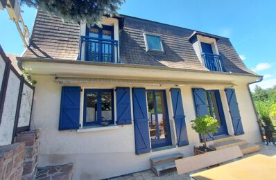 vente maison 199 000 € à proximité de Ussac (19270)