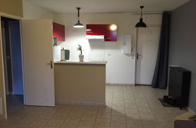 location appartement 654 € CC /mois à proximité de Montataire (60160)