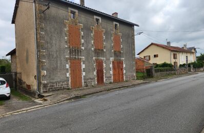 vente maison 82 500 € à proximité de Ansac-sur-Vienne (16500)