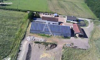 Maison 5 Pièces 133 m² à vendre à Saint-Denis-de-l'Hôtel (45550)