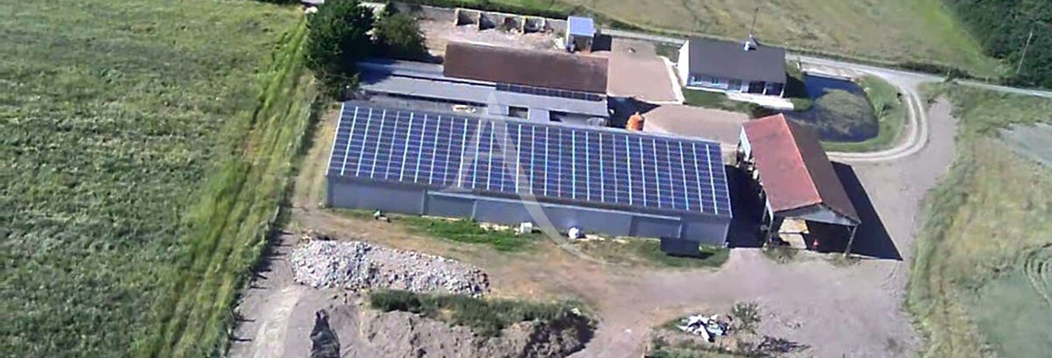 Maison 5 Pièces 133 m² à vendre à Saint-Denis-de-l'Hôtel (45550)