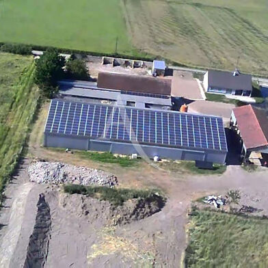 Maison 5 pièces 471250 €