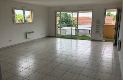 location appartement 950 € CC /mois à proximité de Saint-Jean-d'Illac (33127)