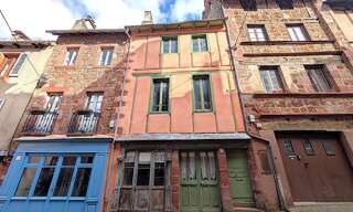 Maison 4 Pièces 115 m² à vendre à Villecomtal (12580)