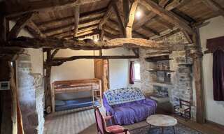 Maison 4 Pièces 103 m² à vendre à Lentillac-Saint-Blaise (46100)