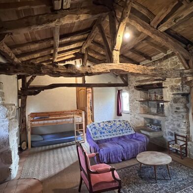 Maison 4 pièces 218800 €