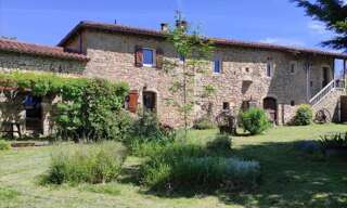 Maison 4 Pièces 103 m² à vendre à Lentillac-Saint-Blaise (46100)