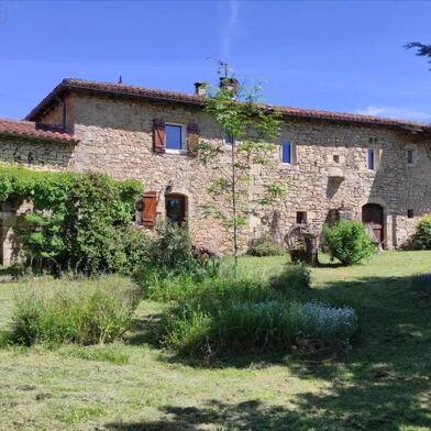 Maison 4 pièces 218800 €