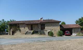 Maison 4 Pièces 103 m² à vendre à Lentillac-Saint-Blaise (46100)