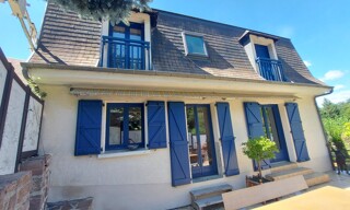 Maison 4 Pièces 145 m² à vendre à Cornil (19150)