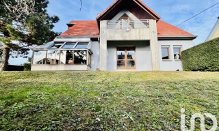 Maison 6 Pièces 164 m² à vendre à Rouffach (68250)