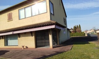 Maison 5 Pièces 260 m² à vendre à Biars-sur-Cère (46130)