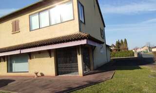 Commerce 5 Pièces  m² à vendre à Biars-sur-Cère (46130)