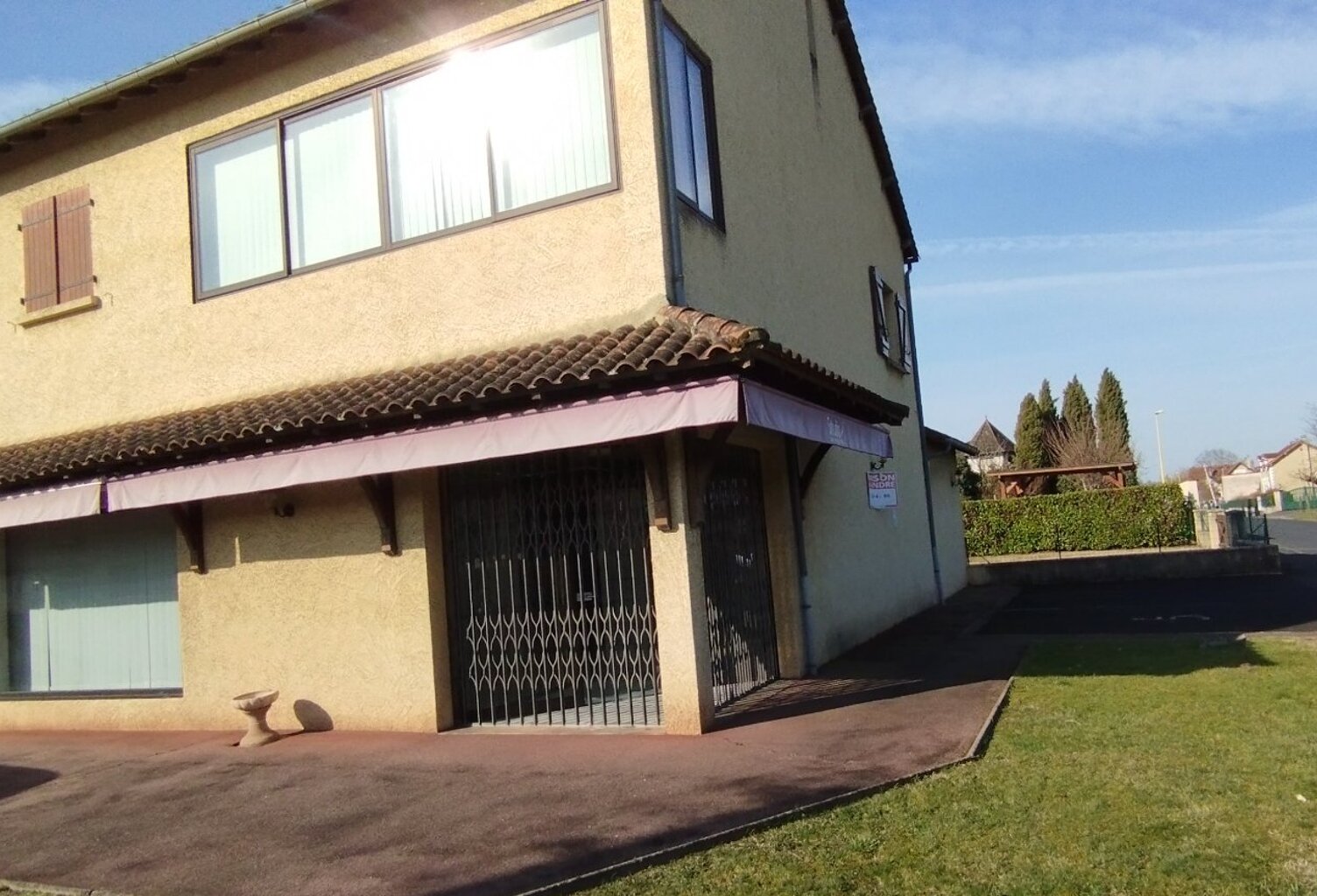 Maison — photo 1
