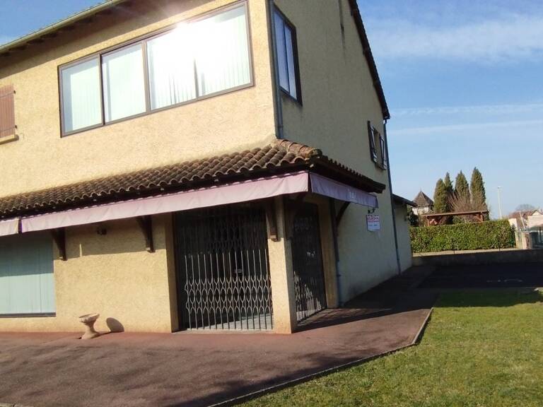 Maison — photo 1