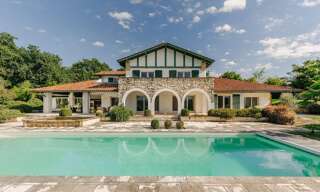 Maison 8 Pièces 360 m² à vendre à Biarritz (64200)