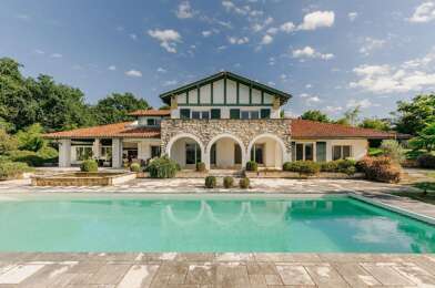 Maison 8 pièces 3950000 €