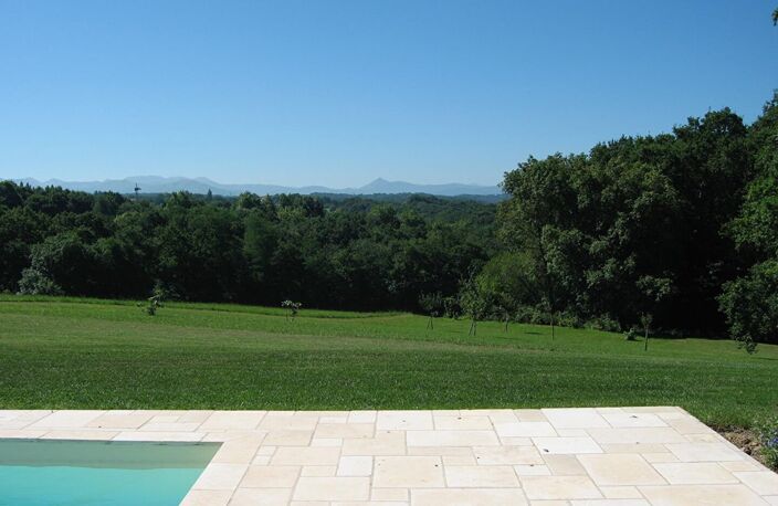 Propriété — photo 3