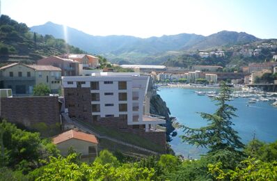 vente appartement 795 000 € à proximité de Collioure (66190)