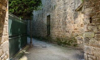 Immeuble  280 m² à vendre à Vannes (56000)