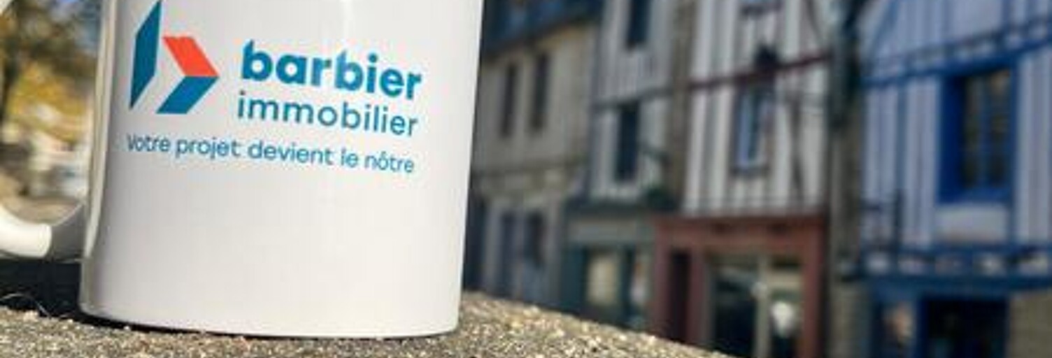 Immeuble  280 m² à vendre à Vannes (56000)