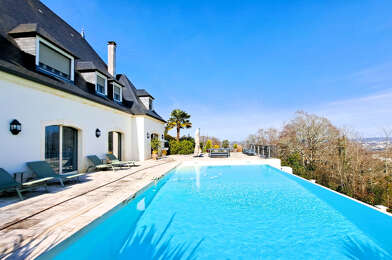 Maison 11 pièces 1399000 €